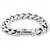 Tommy Hilfiger Wild Curb Chain Bracelet Silver 2790637