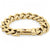 Tommy Hilfiger Wild Curb Chain Bracelet Gold 2790638