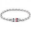 Tommy Hilfiger Bruce Chain Men's Bracelet Silver 2790652 Tommy Hilfiger