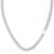 Tommy Hilfiger TH85 Chain Curb Necklace Silver 2790663