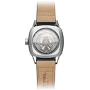 Raymond Weil Freelancer Men's Watch Blue Leather Automatic 2790-STC-50051