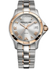 Raymond Weil Parsifal Men's Watch Silver Dial Two-Tone Automatic 2965-SG5-00658 Raymond Weil