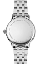 Raymond Weil Toccata Ladies Watch Silver 5985-ST-00300