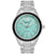 Versace Mens Hellenyium Turquoise Dial Automatic Watch VEQCA03