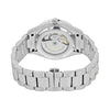 Versace Mens Hellenyium Turquoise Dial Automatic Watch VEQCA03 Versace