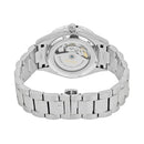 Versace Mens Hellenyium Turquoise Dial Automatic Watch VEQCA03