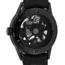 Raymond Weil Freelancer Men's Watch Skeleton Black Automatic 2785-BC5-20001