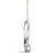Round Diamond Ribbon Solitaire Pendant