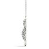 Cat Diamond Pavé Pendant DiamondStatus