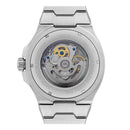 Ingersoll The Catalina Men's Watch Black Skeleton Dial Automatic I12501