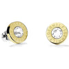 Tommy Hilfiger Fine Core Stud Earrings Gold 2700753 Tommy Hilfiger