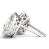 Pear Halo Diamond Earrings DiamondStatus