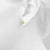 Round Halo Diamond Earrings