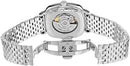 Raymond Weil Tradition Men's Watch Silver Automatic 2867-ST-00659