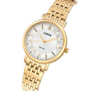 Lorus Ladies Watch Gold RG220XX9 Lorus