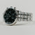 GANT Park Hill Day-Date II Men's Watch Black Silver GTG121012
