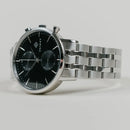 GANT Park Hill Day-Date II Men's Watch Black Silver G121012 GANT