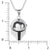 Disney Star Wars Mandalorian Pendant Necklace
