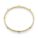 Olivia Burton Jewellery Mini Hearts Gold Bangle 24100466