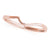 Curved Plain Wedding Ring