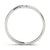 Curved Plain Wedding Ring