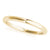 Plain Wedding Ring
