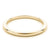 Plain Wedding Ring