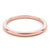 Plain Wedding Ring