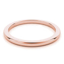 Plain Wedding Ring