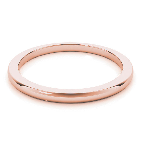 Plain Wedding Ring