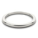 Plain Wedding Ring
