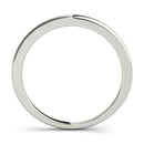 Plain Wedding Ring