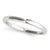 Plain Wedding Ring