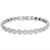 Swarovski Una Angelic Tennis Bracelet 5071173 Swarovski