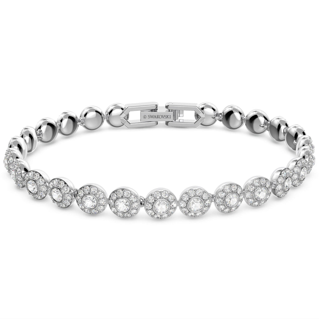 Swarovski Una Angelic Tennis Bracelet 5071173