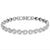 Swarovski Una Angelic Tennis Bracelet 5071173