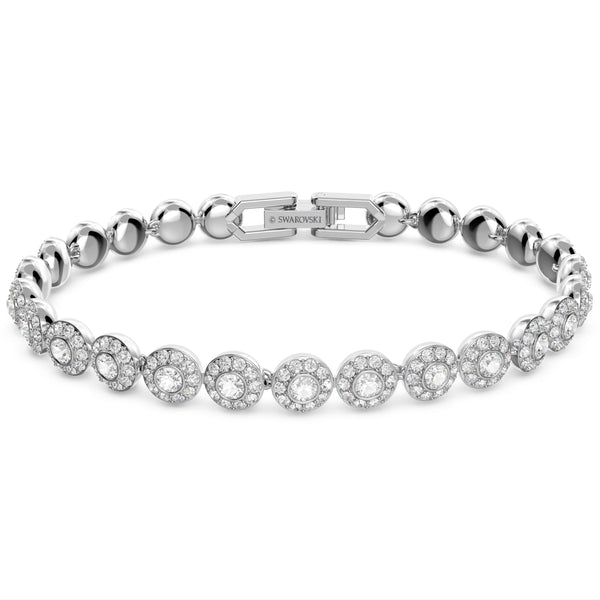 Swarovski Una Angelic Tennis Bracelet 5071173