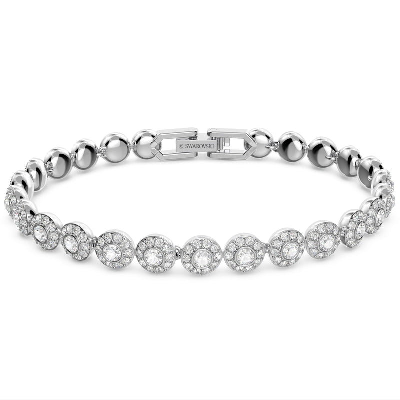 Swarovski Una Angelic Tennis Bracelet 5071173