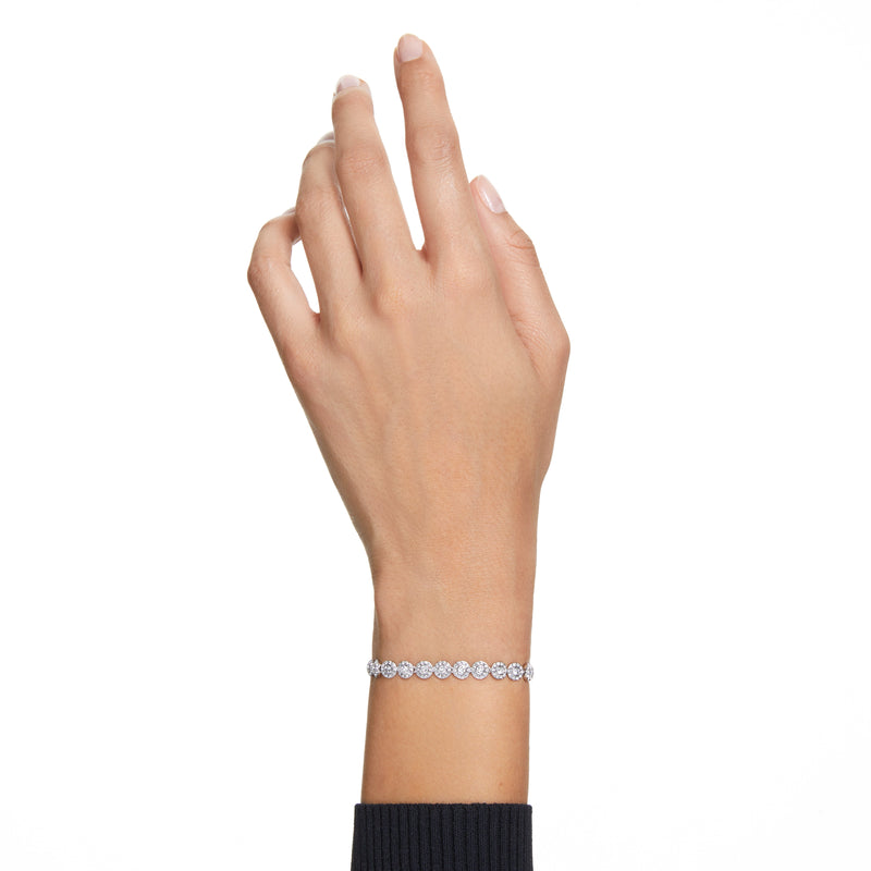 Swarovski Una Angelic Tennis Bracelet 5071173