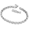 Swarovski Una Angelic Tennis Bracelet 5071173 Swarovski