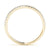 Half Eternity Diamond Wedding Ring