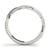 Twisted Pavé Wedding Ring
