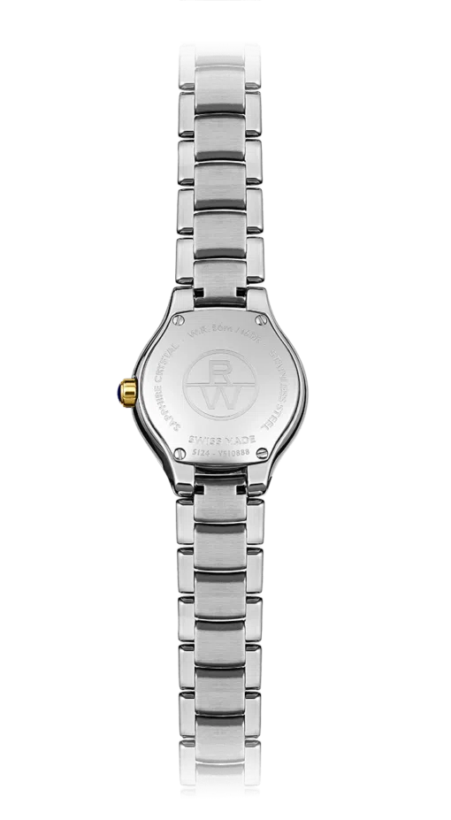 Raymond Weil Noemia Ladies Watch Two Tone Diamond 5124-STP-00985
