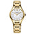 Raymond Weil Noemia Ladies Watch Gold Diamond 5124-P-00985