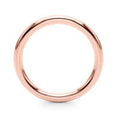 Plain Wedding Ring