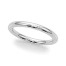Plain Wedding Ring
