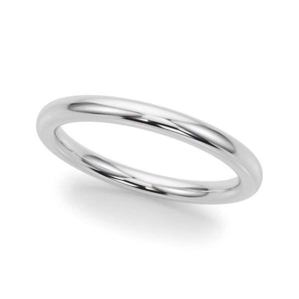 Plain Wedding Ring
