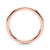 Plain Wedding Ring
