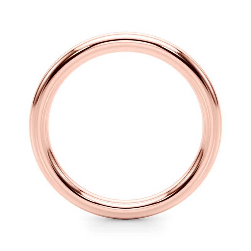 Plain Wedding Ring
