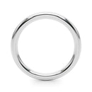 Plain Wedding Ring